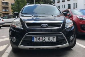 Robu vs. Ciuhandu şi Grindeanu, la prima înfăţişare în instanţă pe tema maşinilor de serviciu