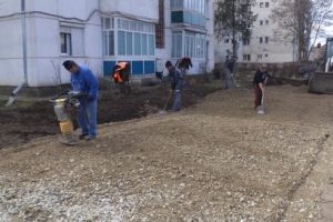 Locuri noi de parcare, la Luduş