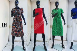 Colecţie nouă la PER LEI, magazinul producătorului Livas Clothing! Specal pentru 8 martie!