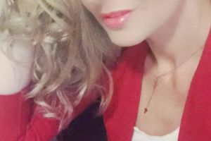 Gianina Petrescu, despre arta de a fi FEMINA