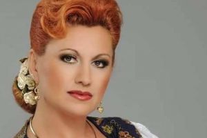 Cristina Turcu, despre arta de a fi FEMINA