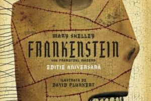 „O istorie secretă a Țării Vampirilor”, „Frankenstein”, „Martor mi-e Dumnezeu”. PRIMĂVARA LITERARĂ ART 