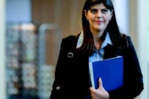 
Breaking. Cine sunt europarlamentarii care vor negocia pentru noul procuror şef european. Avantaj Kovesi (SURSE)