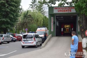 Servicii medicale complexe în specialitatea endocrinologie la Spitalul Judeţean de Urgenţă Alba Iulia
