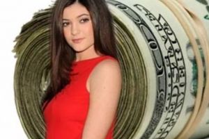 Este cea mai tânără miliardară. La doar 21 de ani i-a umilit pe cei mari patroni din lume