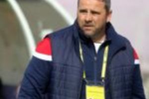 Ripensia merge la Clinceni şi după va primi vizita liderului. Alex Pelici: „Sunt două meciuri care ne pot arăta unde suntem”