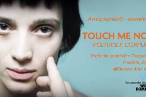 INTERZIS MINORILOR! Unul din cele mai CONTROVERSATE FILME, proiectat la Cinema „Arta”. Arădenii îi vor putea cunoaşte şi pe ACTORI