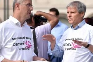 Bomba politică a zilei! Alianţa 2020 USR-PLUS, respinsă de BEC