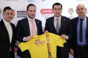 FRF a prezentat parteneriatul cu noul sponsor. Burleanu: „Un model în asigurarea suportului optim pentru performanţa sportivă”