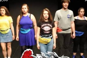 „Protejat / Neprotejat“ ridică întrebări incomode, dar fireşti, la Teatrul Ariel