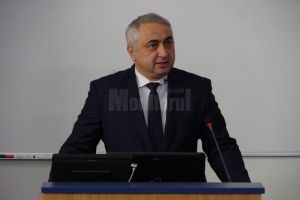 Cămin şi grădiniţă în campusul de la Moara, printre investiţiile anunţate în 2019 de USV