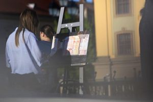 Apel la artişti pentru Festivalul Artelor Timişorene