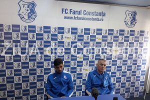 Sambata, cu CS Balotesti, SSC Farul Constanta spera sa obtina primele puncte din 2019. Ce jucator nu va evolua la marinari“
