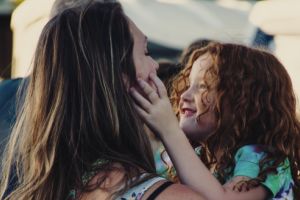 Atelier de vindecare a relaţiei materne