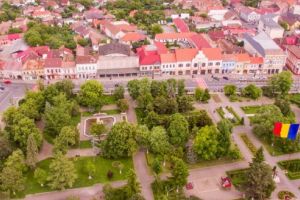 “Turist în oraşul meu”, program derulat la Reghin