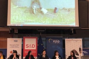 Bani pentru femeile din mediul rural