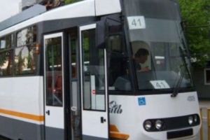 Reţeaua de tramvaie se va reorganiza în toată Capitala. Care sunt liniile ce urmează să fie desfiinţate