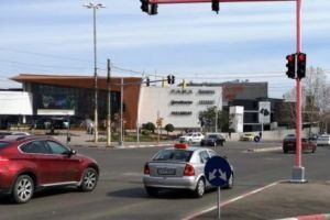 Semafoare cu vizibilitate mărită, la Constanţa