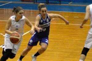 Baschetbalistele, un nou meci pentru prima poziţie