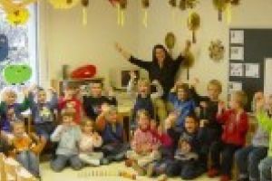 Atentie parinti! Gradinita va deveni obligatorie / Ne permitem sau nu sa impunem acest lucru?