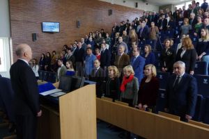 Programe noi de studii în oferta Universităţii „Ștefan cel Mare”