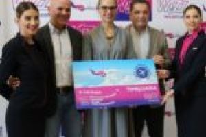 Curse noi, mai devreme! Aeroportul Internaţional Timişoara pregăteşte surprize pentru călători