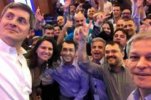 USR şi PLUS după decizia BEC: “Nu vor putea să ne oprească!”