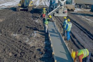 Un sindicalist îndeamnă poliţiştii să susţină protestul pentru construirea de autostrăzi