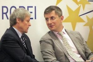 Alianţa USR PLUS, respinsă de Biroul Electoral pentru Alegerile Europarlamentare