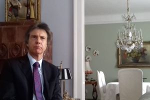 FOTO Veşti bune de la investitorii germani: nu vor să părăsească Sibiul