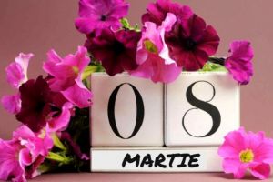 MESAJE 8 MARTIE. Cele mai frumoase mesaje pentru mame