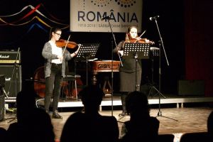 Sărbătoarea Şcolii de Arte Cluj, „Pentru că e primăvară”