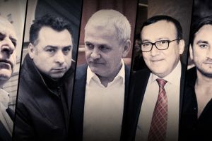 CLANURILE DE PE STRADA VACANȚEI