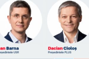 BEC a respins inscrierea USR-PLUS in alegeri. Liderul USR, Dan Barna: Vom contesta la Inalta Curte
