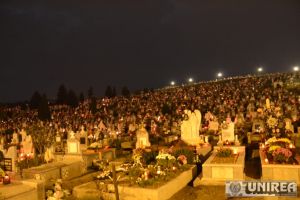 PROIECT: Se măresc tarifele pentru serviciile funebre prestate în Cimitirului Municipal Alba Iulia