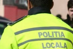 Atenţie, şoferi.  Amenzile de circulaţie date de poliţiştii locali sunt atacabile