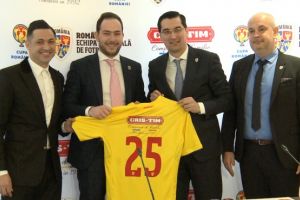 Conacul a gazduit parteneriatul!