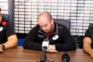 Timişoara Saracens reia meciurile oficiale pe „Dan Păltinişanu”, fără niciun transfer făcut în pauza de iarnă