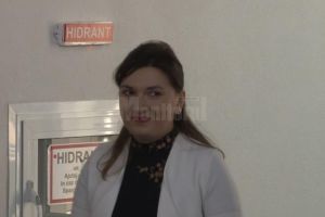 Două tinere au fost distinse cu titlul de „Doctorandul anului”, la USV
