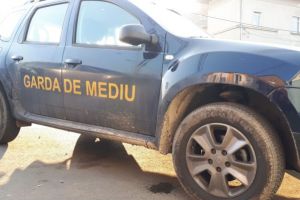 Amendă URIAŞĂ pentru cei care au ÎMPUŢIT Aradul. Ce măsuri a luat Garda de Mediu