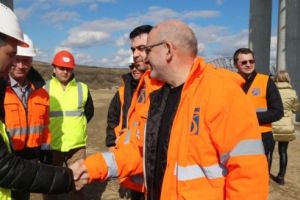 Protestul suceveanului Ștefan Mandachi s-a viralizat în birourile Transporturilor