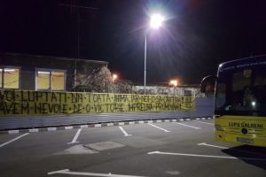 Fanii Petrolului ii motiveaza pe jucatori