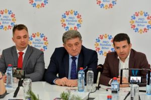 Daniel Constantin, lider Pro România, la Oradea: „Avem Guvernul Minus, ne îndreptăm spre prăpastie, trebuie schimbat urgent”
