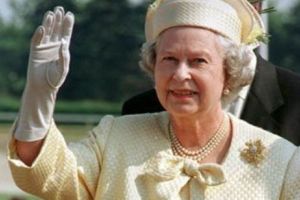 Moment istoric. Regina Elisabeta a postat, pentru prima oară, un mesaj pe Instagram