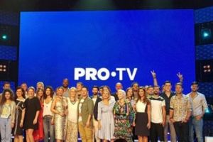 PRO TV continuă seria emisiunilor scoase din grilă. Încă o mare vedetă a fost scoasă de pe post 