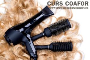 De 8 Martie,răsfaţă-te cu o reducere de 200 lei la Cursurile de Înfrumuseţare organizate de Profesional New Consult