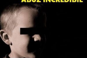 Abuz incredibil din partea unei mame. Ce îi făcea propriului copil 