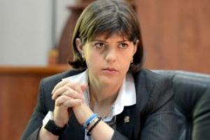 Parlamentul European o nominalizeaza pe L. C. Kovesi pentru functia de procuror-sef european