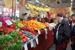 Capcanele produselor bio şi adevărul despre citricele toxice. Ciuperca merelor pătate ne-ar putea otrăvi! Coaja lămâilor de import nu este comestibilă!