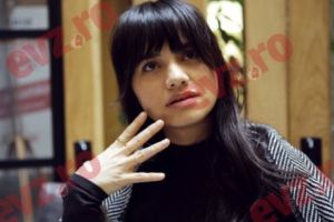 Povestea superbei Aylin Cadîr, exotica turcoaică de la Teatrul Naţional Bucureşti